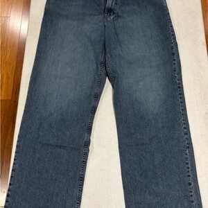 J. Crew Dark Blue Men's Jeans